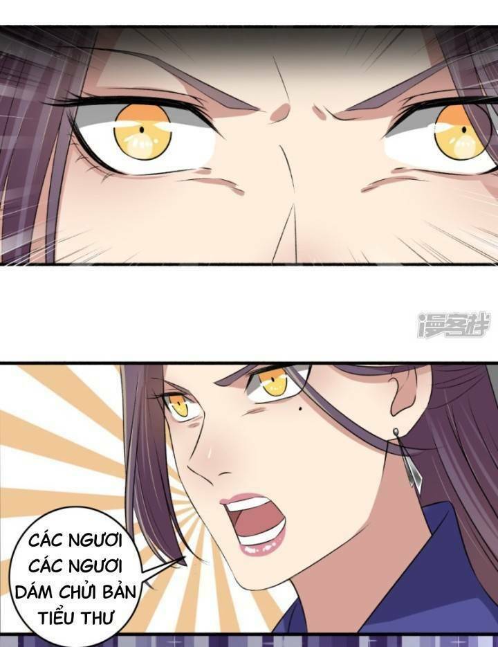 Cuồng Phi Phách Lối: Chapter 132