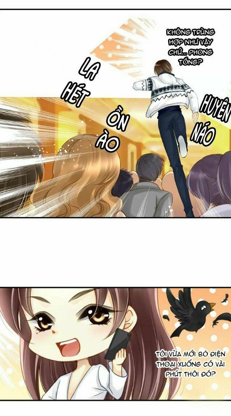 Siêu Sao Trứ Danh: Chapter 46