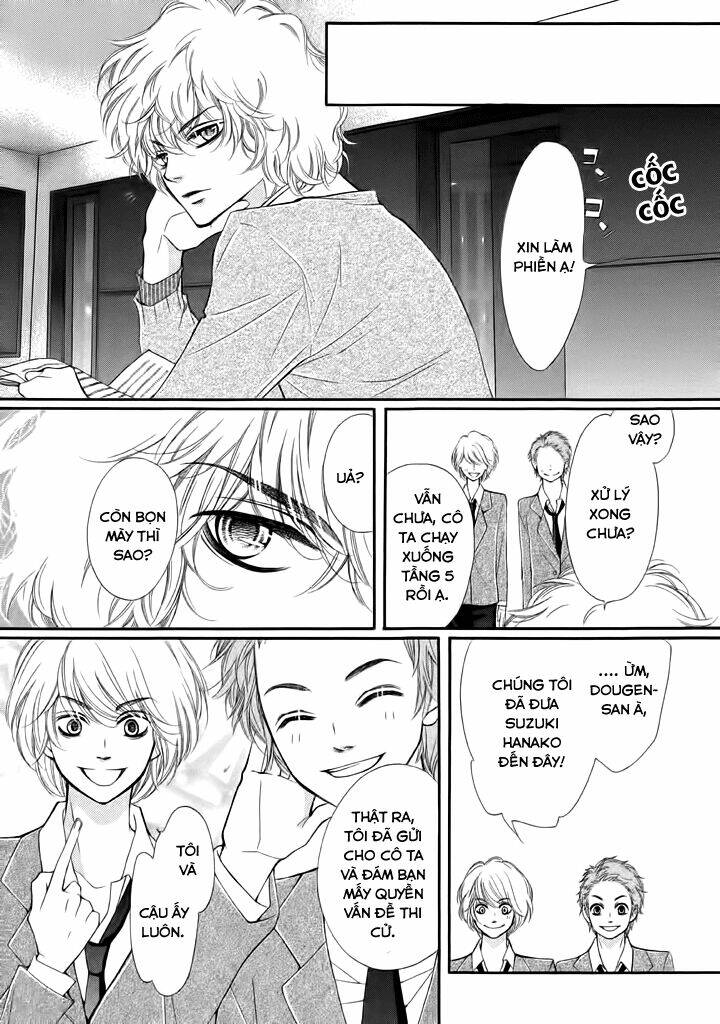 Pika Ichi: Chapter 6