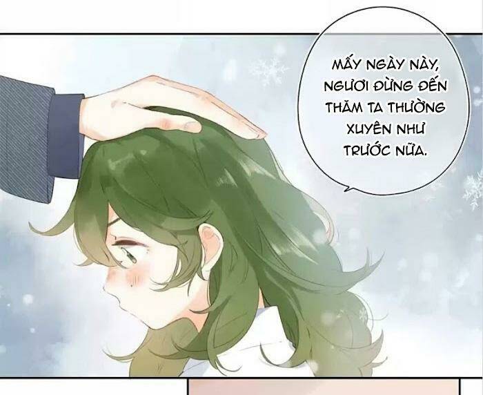 Sos! Tôi Đã Yêu Một Con Sâu Bướm (Phần 2): Chapter 20