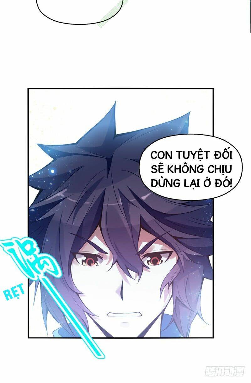 Yasashii Shirokuma: Chapter 6