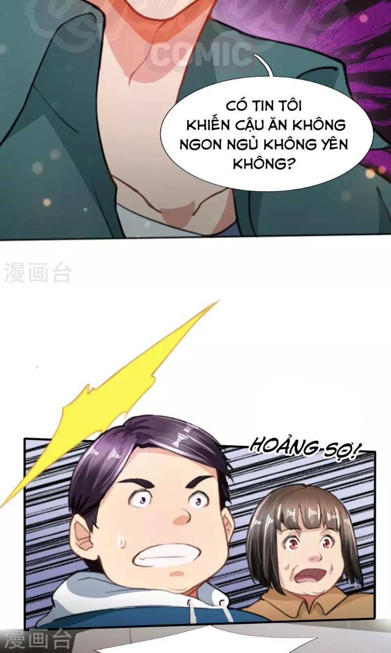 Bạn Gái Mạt Thế Vườn Nhà Ta Thông Tới Mạt Thế: Chapter 12
