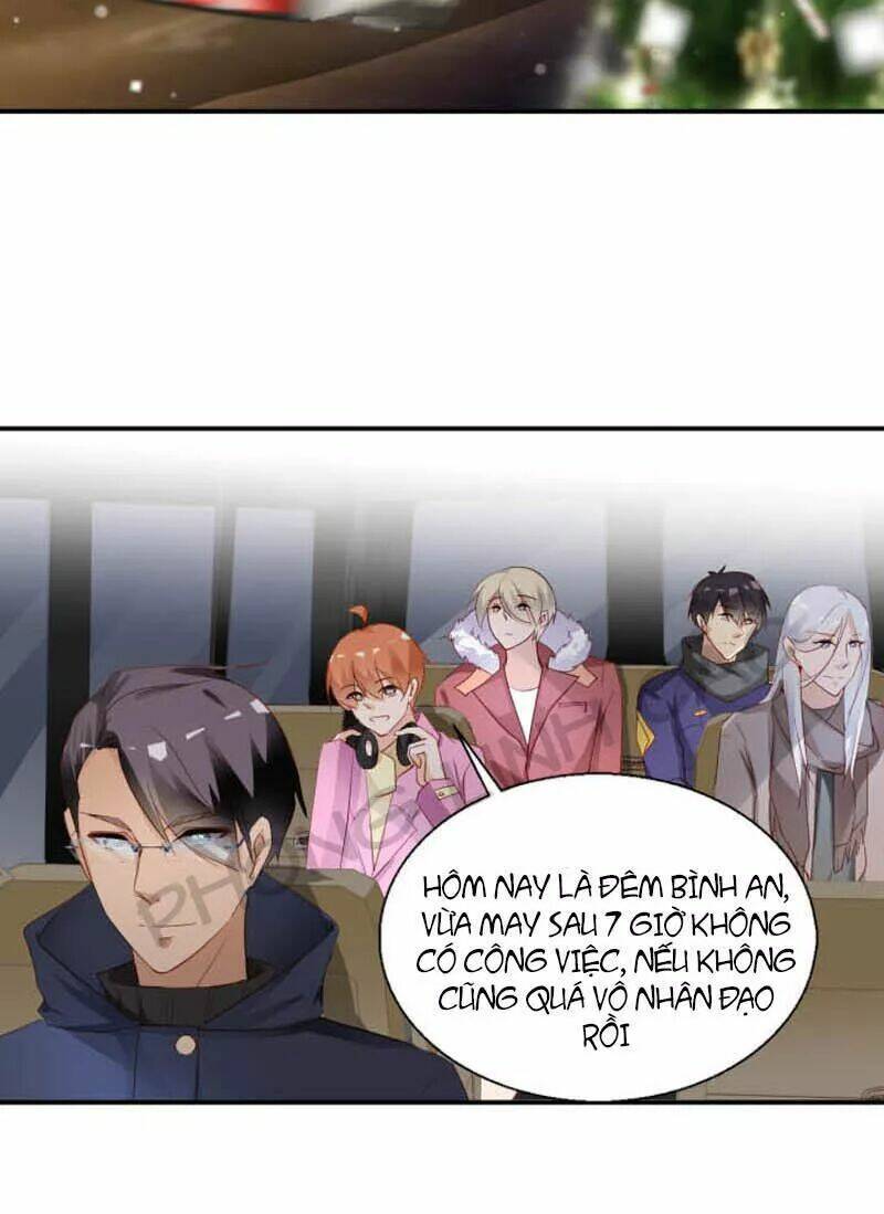 Nam Thần Là Một Đôi: Chapter 88