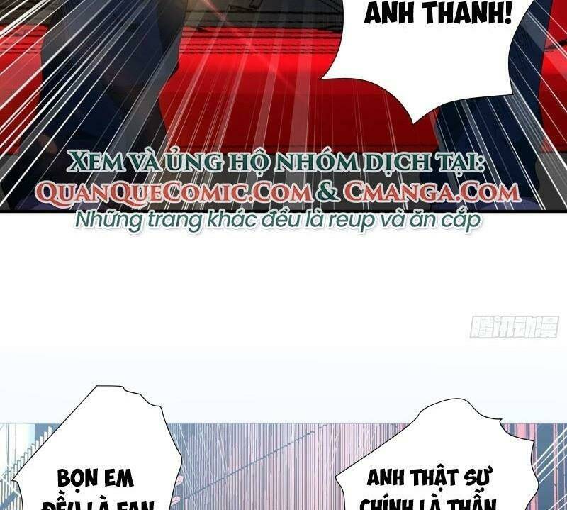 Shipper Thần Cấp: Chapter 42