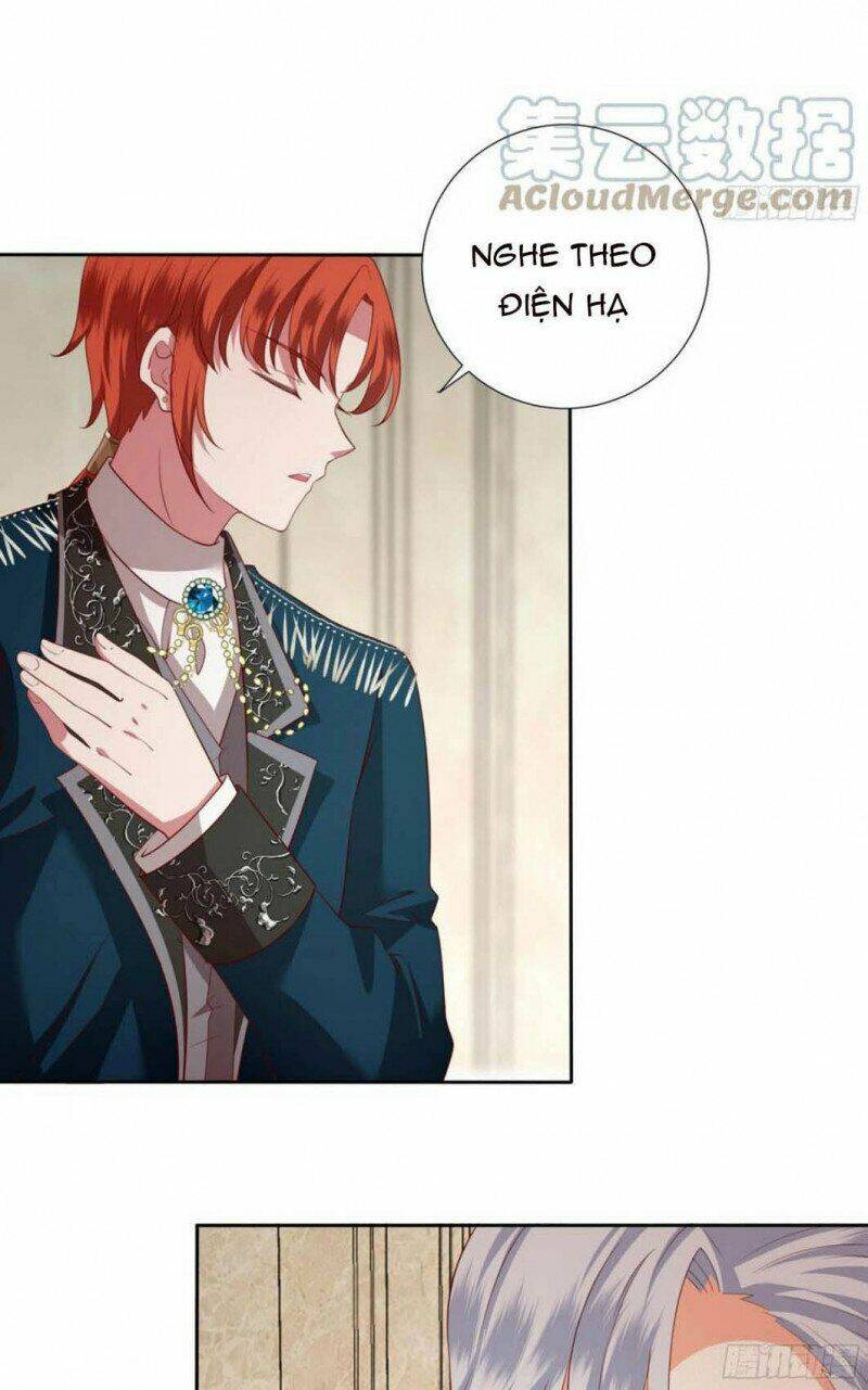 Công Chúa Phản Diện Trong Truyền Thuyết: Chapter 90