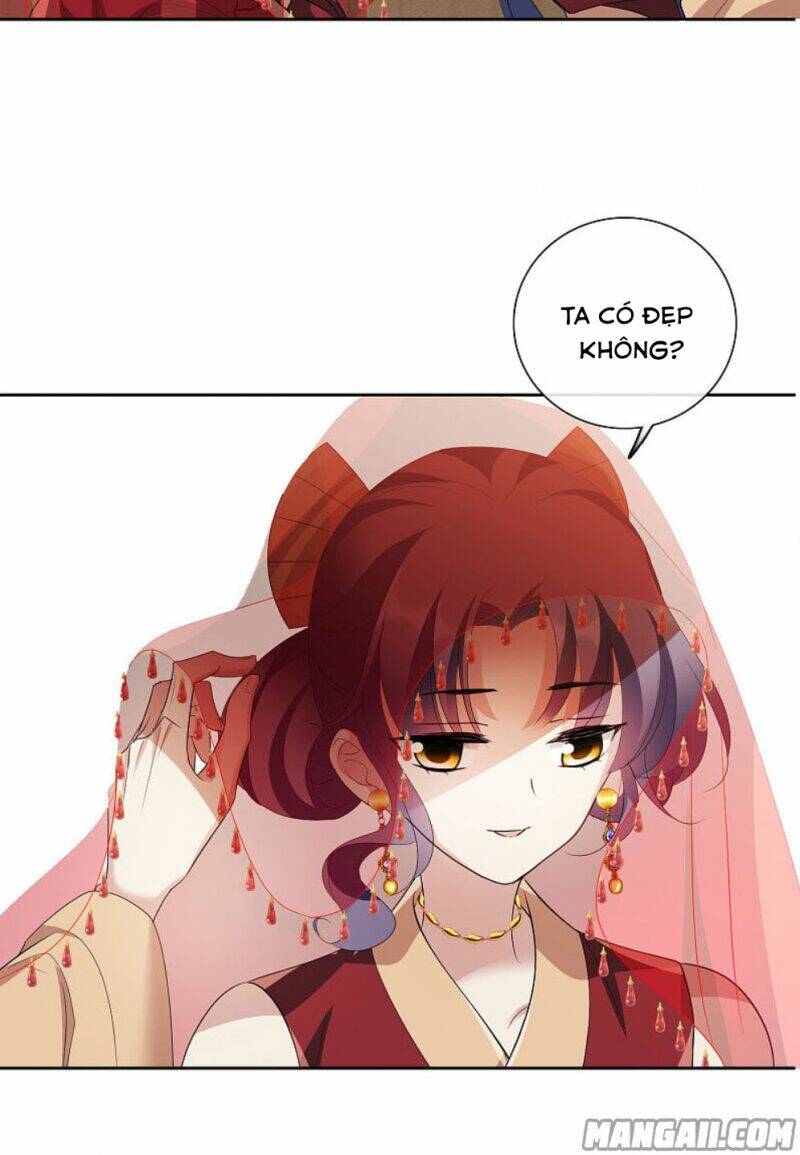 Toàn Cơ Từ: Chapter 66.2