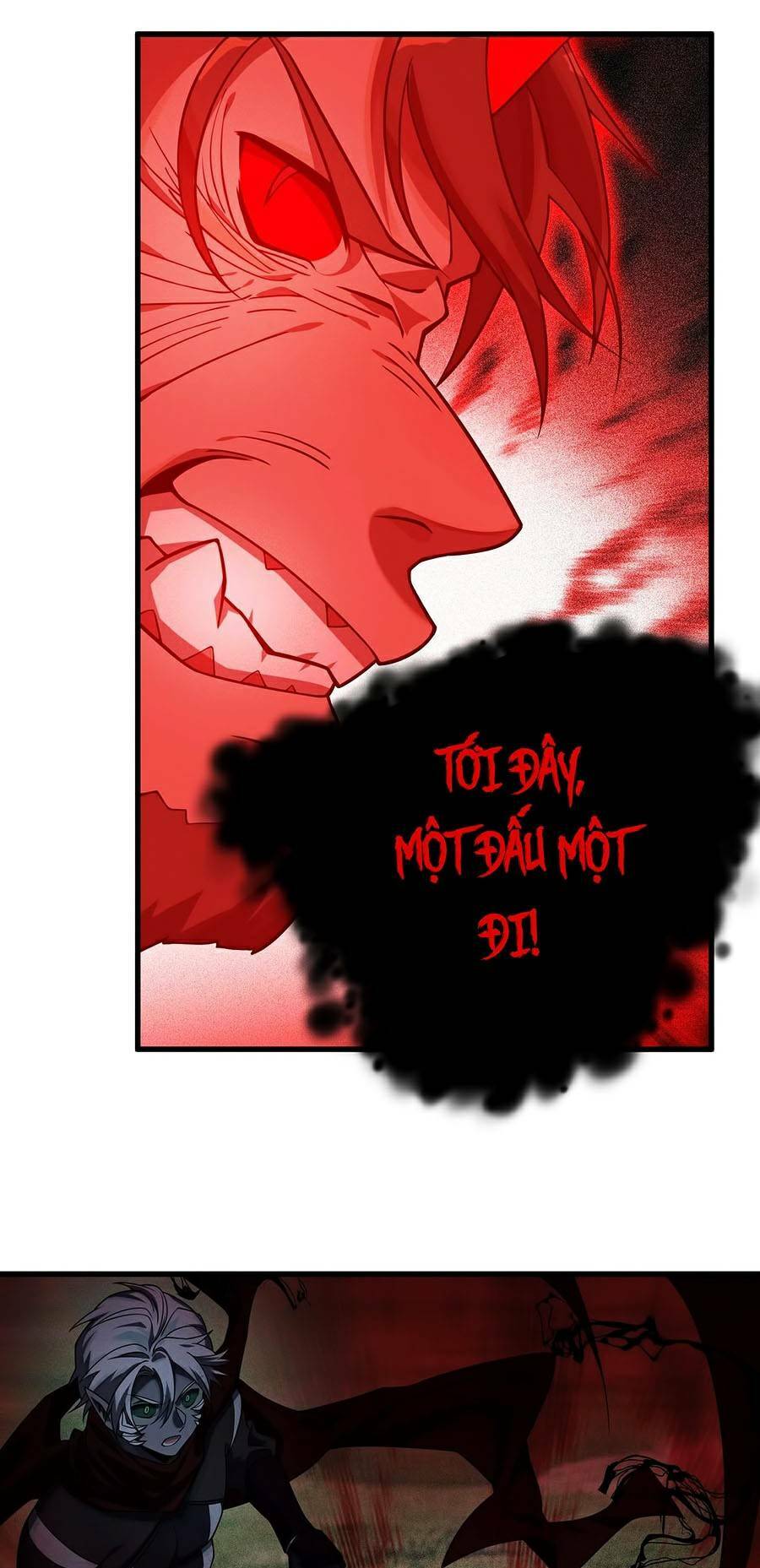 Người Chơi Siêu Mạnh: Chapter 2