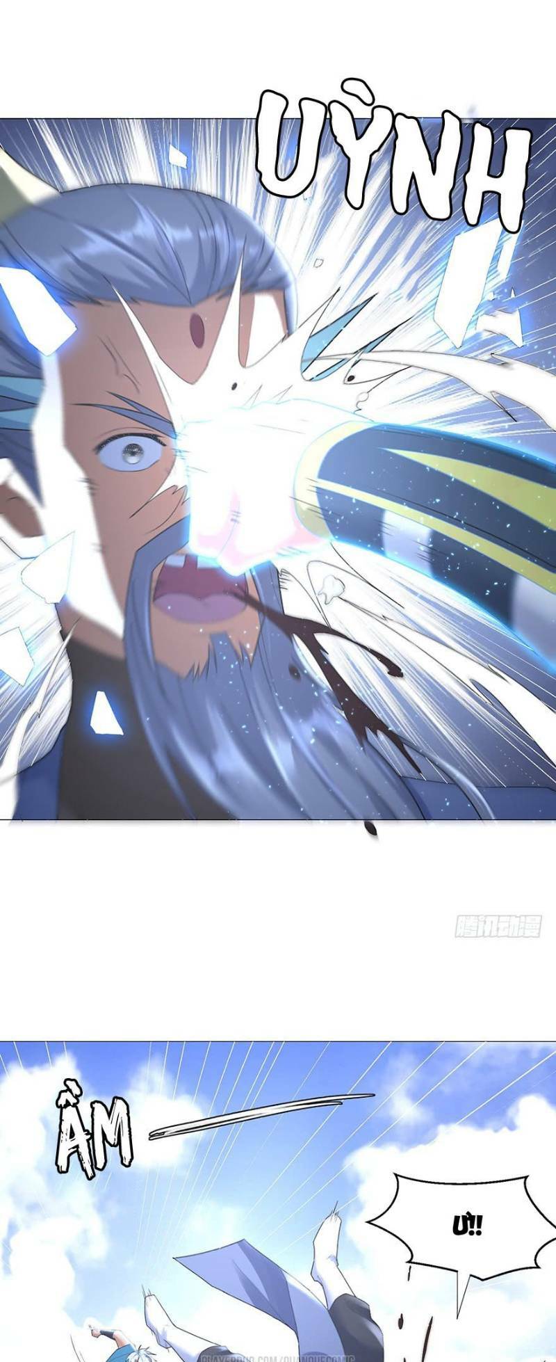 Chí Tôn Trọng Sinh: Chapter 23