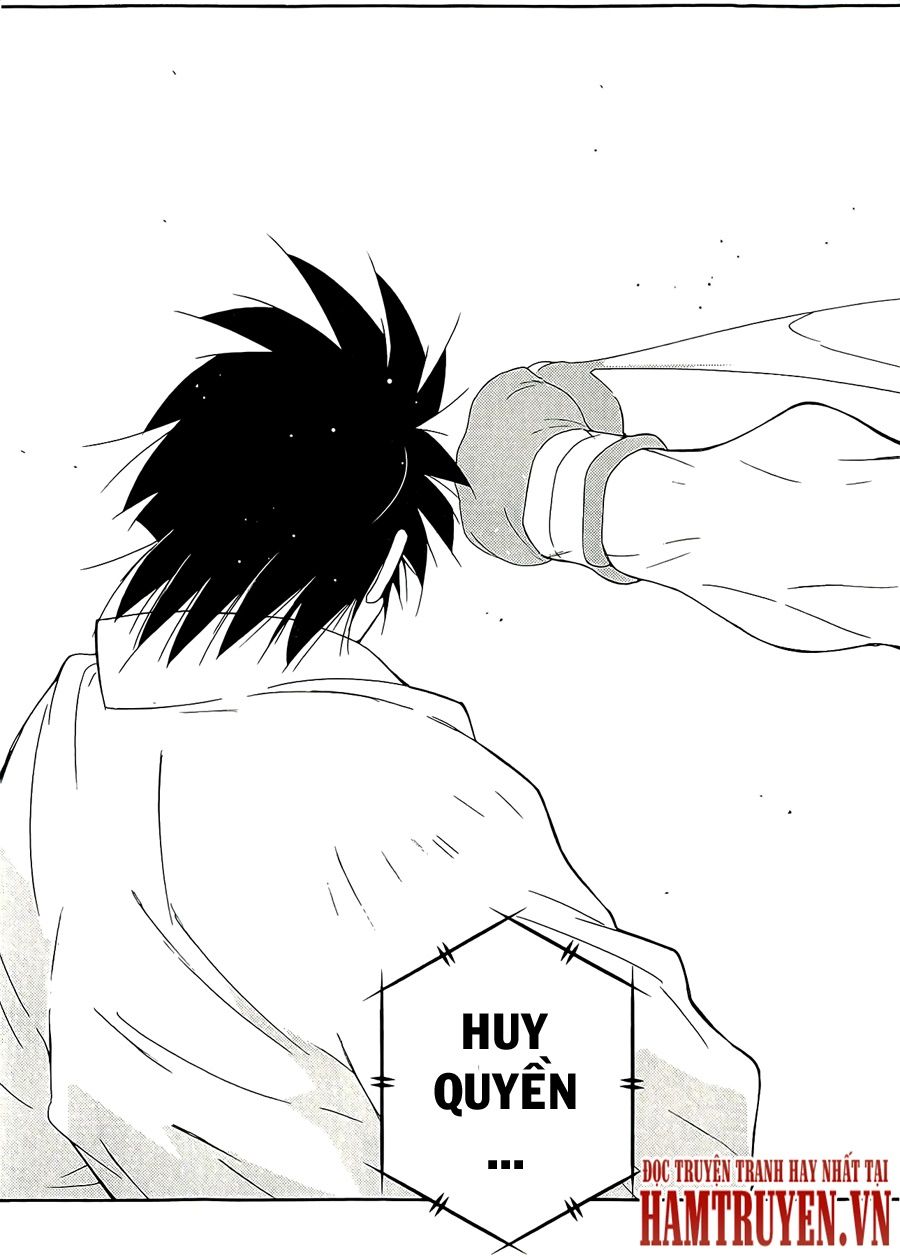 Truyền Nhân Atula 3: Chapter 39