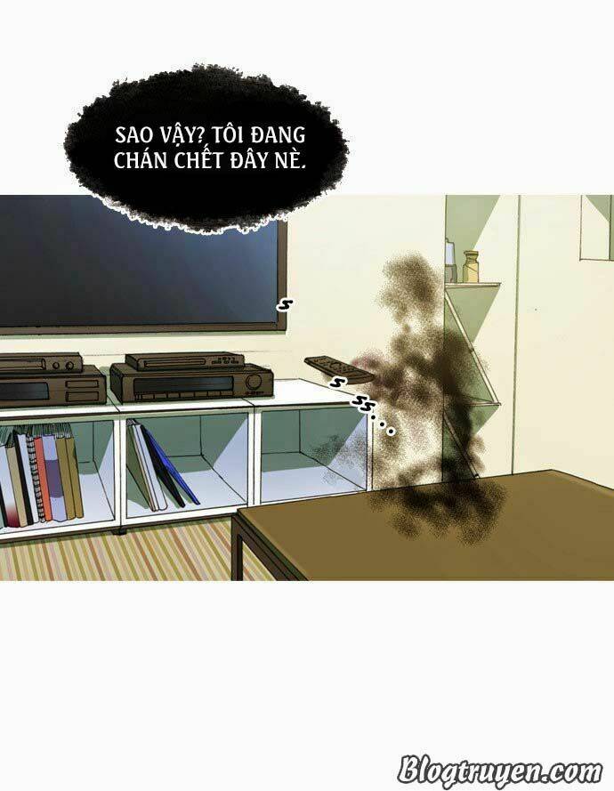 Săn Phù Thủy: Chapter 8