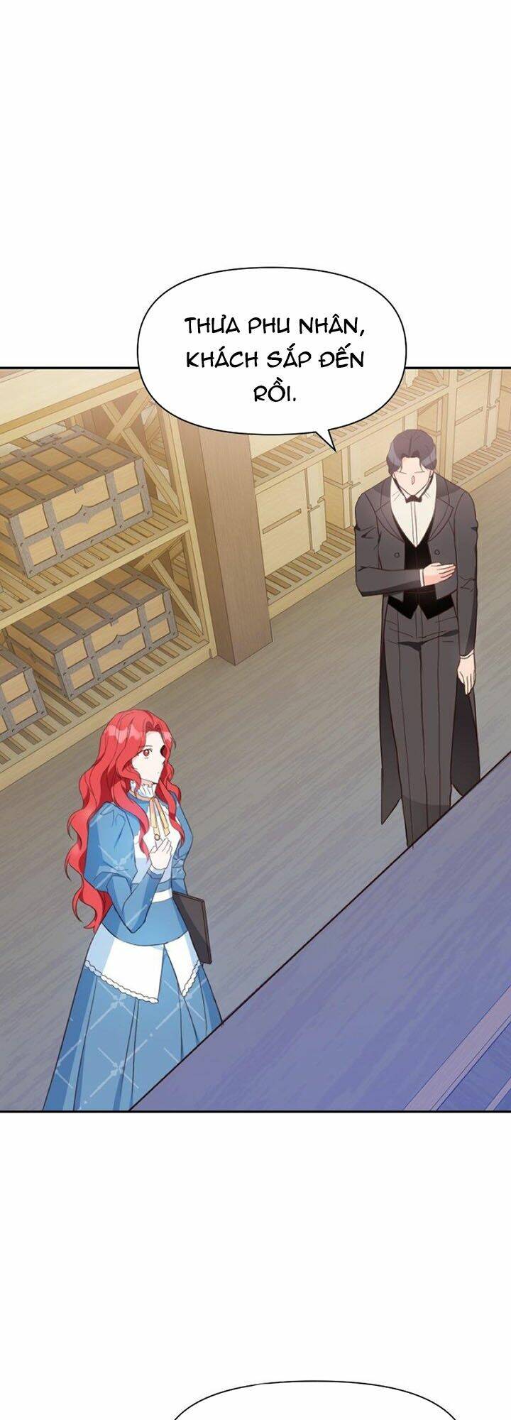 Tất Cả Mọi Người Đều Yêu Quý Nhân Vật Phản Diện: Chapter 5