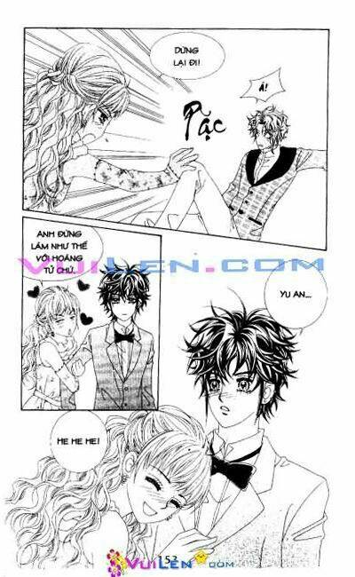 Chạm Mặt Thần Tượng: Chapter 9