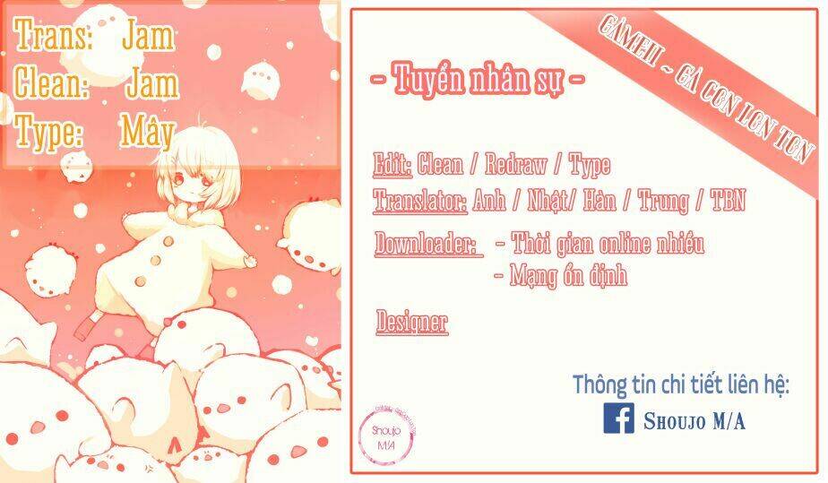 Zettai Renai Program: Chapter 6