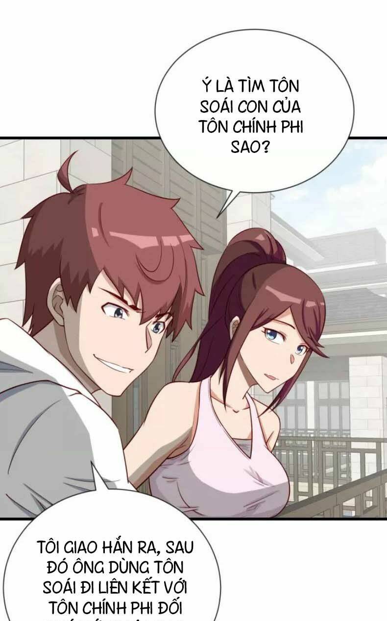 Hệ Thống Tu Tiên Mạnh Nhất: Chapter 72