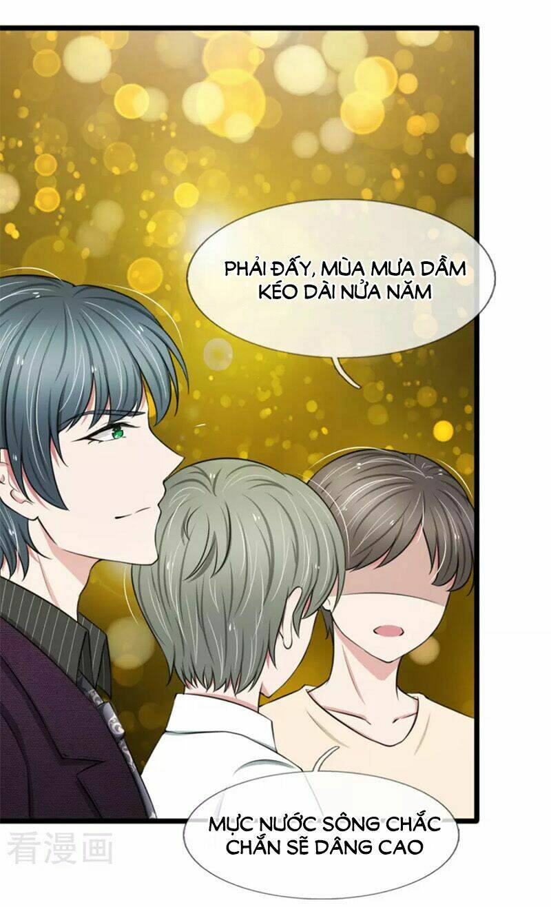 Phúc Hắc Lão Công Buông Em Ra: Chapter 64