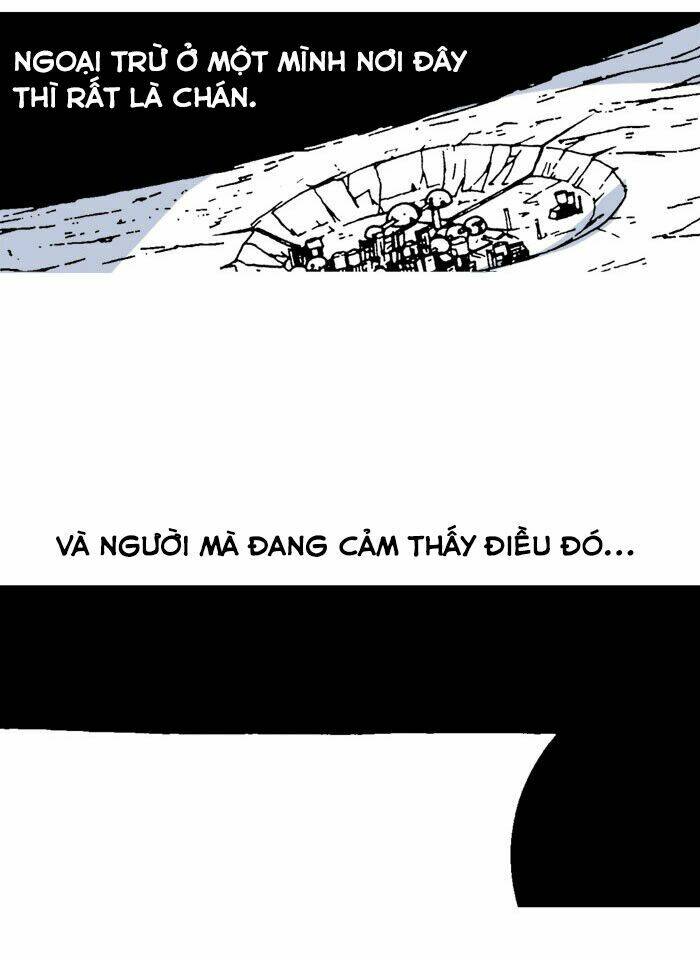 Mắc Kẹt Trên Mặt Trăng: Chapter 3