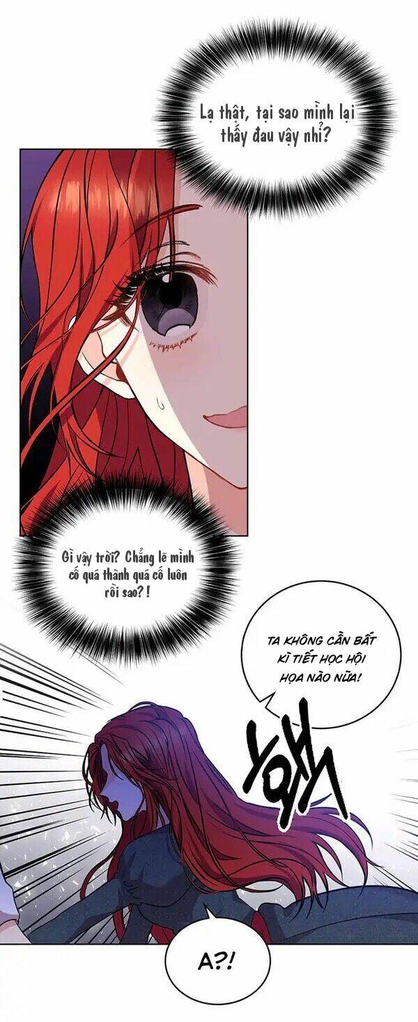 Tôi Trở Thành Gia Sư Của Tên Bạo Chúa: Chapter 1.3