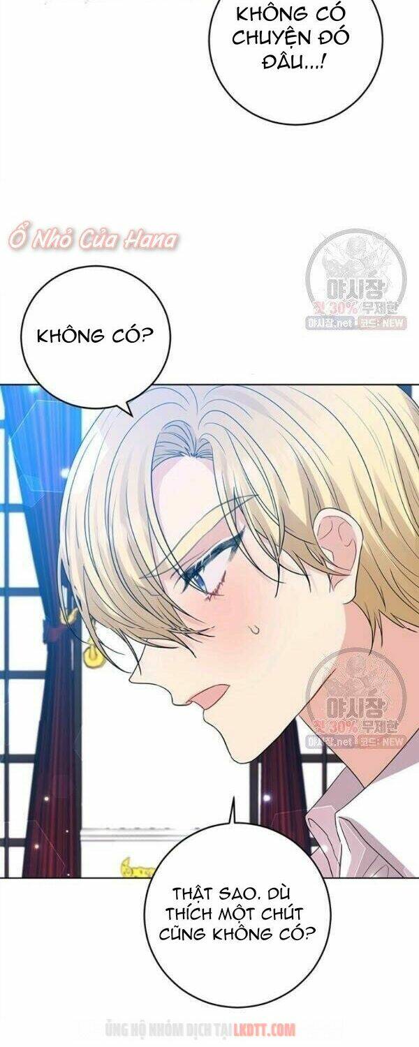 Tôi Trở Thành Gia Sư Của Tên Bạo Chúa: Chapter 24