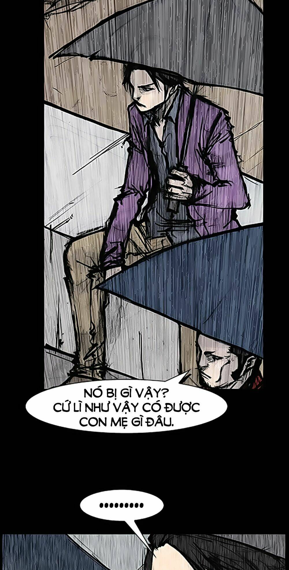 Độc Cô Tiền Truyện: Chapter 126