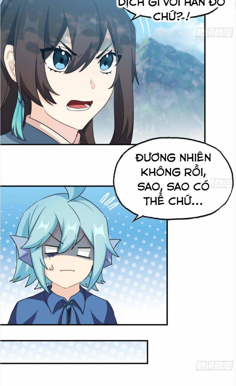 Khởi Đầu Bằng Một Con Côn: Chapter 113