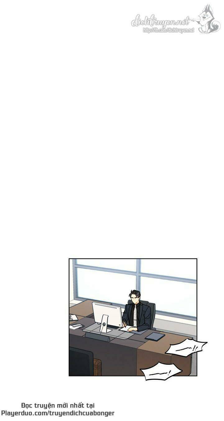 Hẹn Hò Nơi Công Sở: Chapter 92