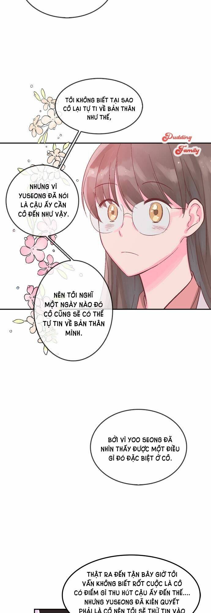 The Man Who Cleans Up Makeup: Chapter 5