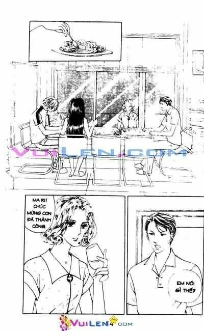 Cô Gái Yêu Kiều: Chapter 6