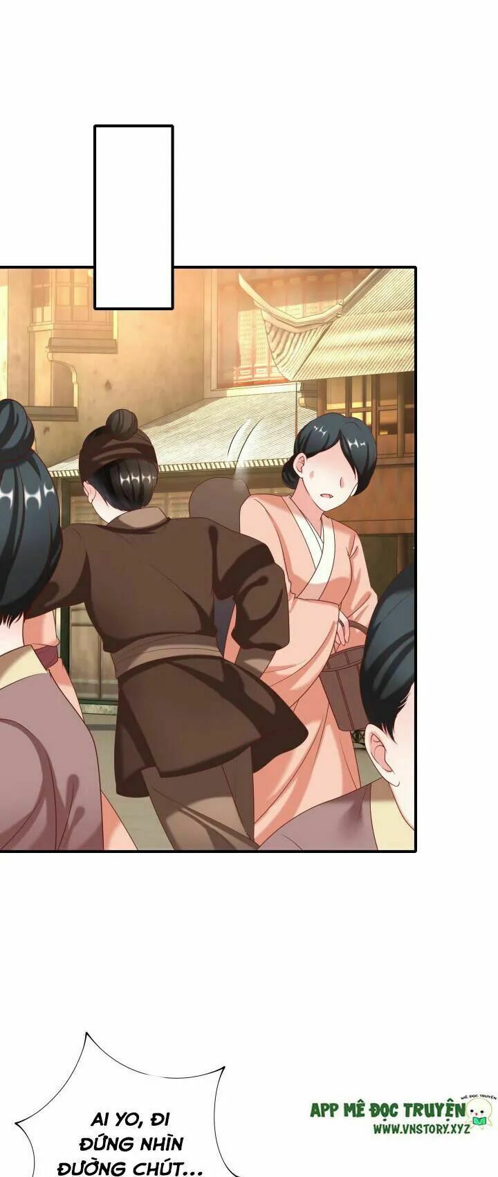 Đô đốc đại nhân sủng thê kí: Chapter 21