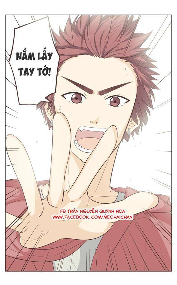 Xin Chào! Dân Nữ: Chapter 29