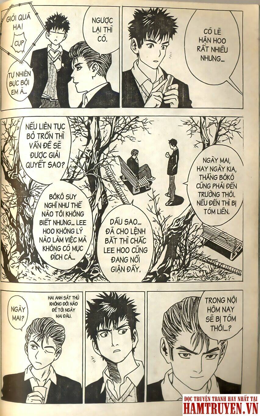 Ai Hơn Ai: Chapter 255