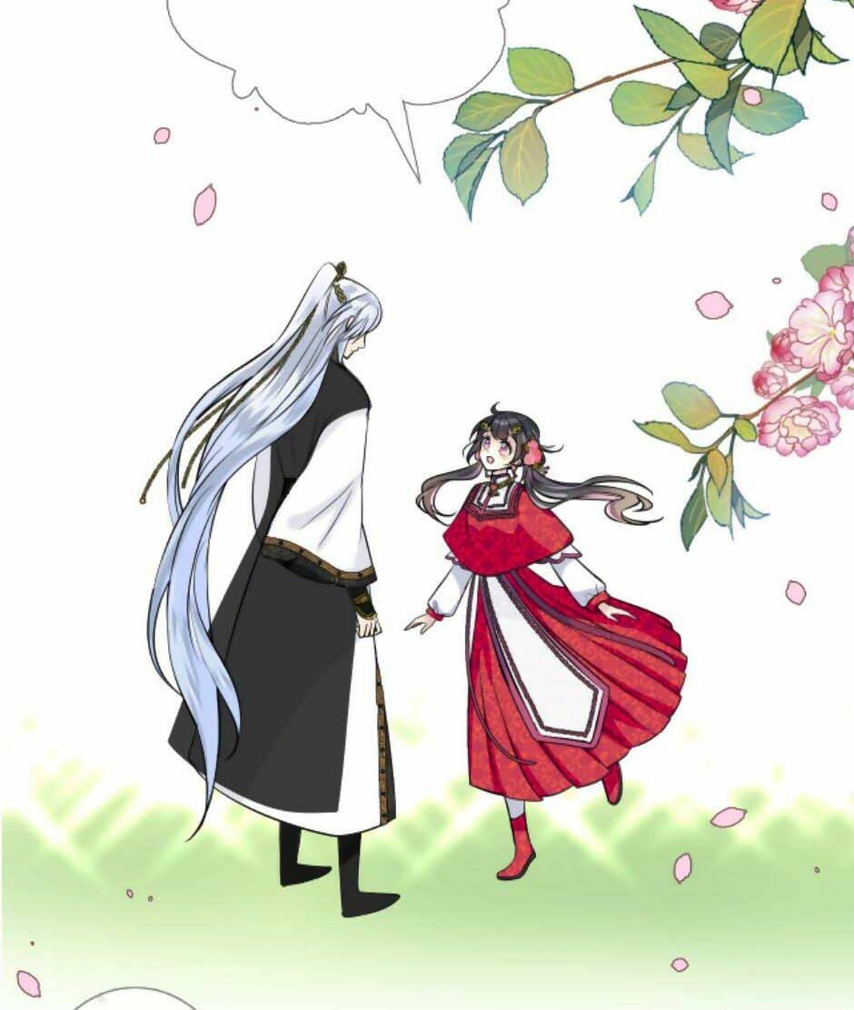 Sao Lại Là Yêu?: Chapter 25