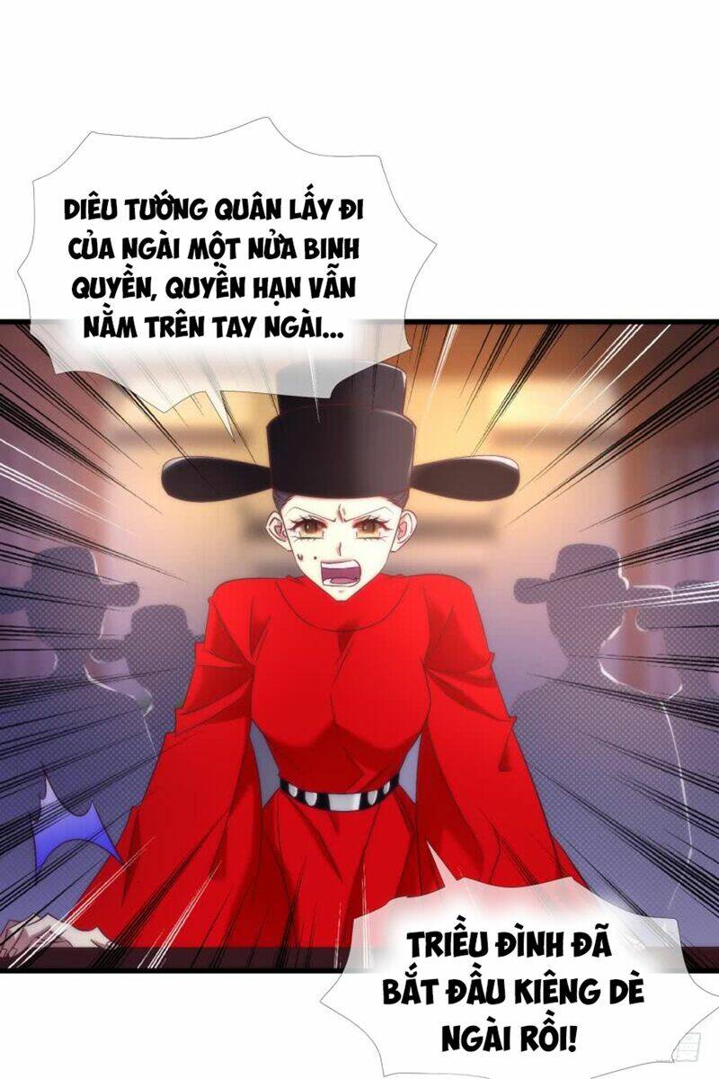 Một Vạn Tư Thế Công Lược Yêu Nam: Chapter 134