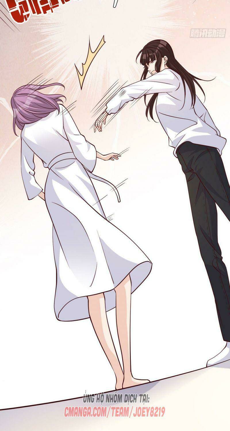 Đưa Em Đi Chơi: Chapter 53