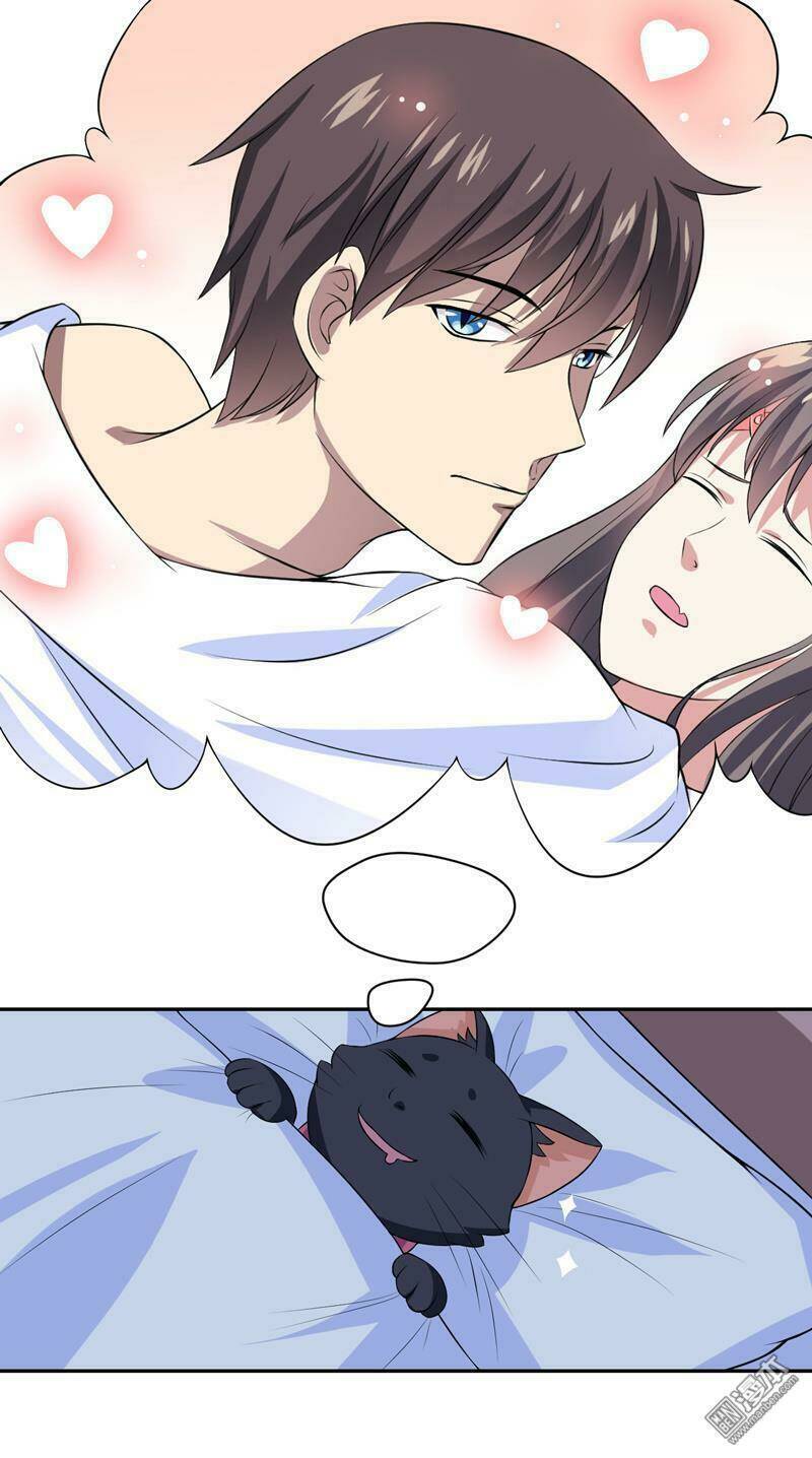 Miêu Vương Tại Thượng: Chapter 6