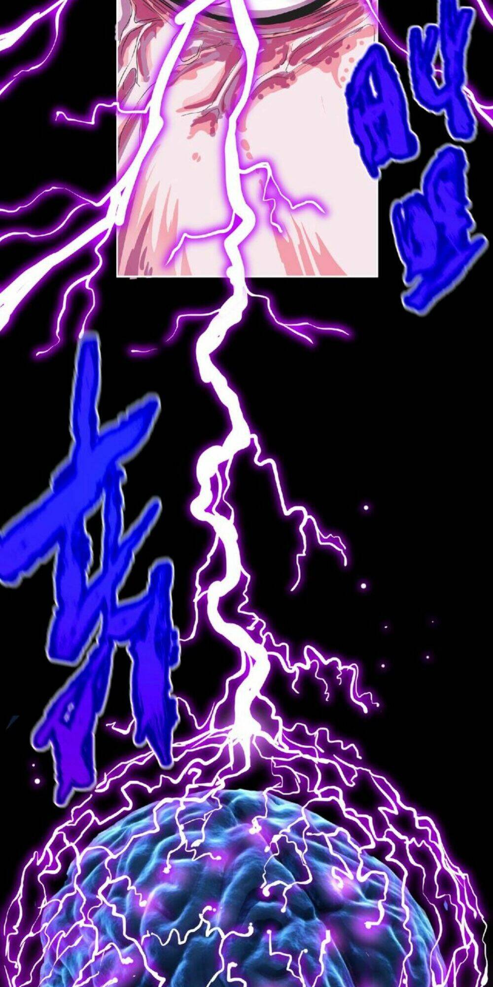 Đại Chiến Yêu Tinh: Chapter 9