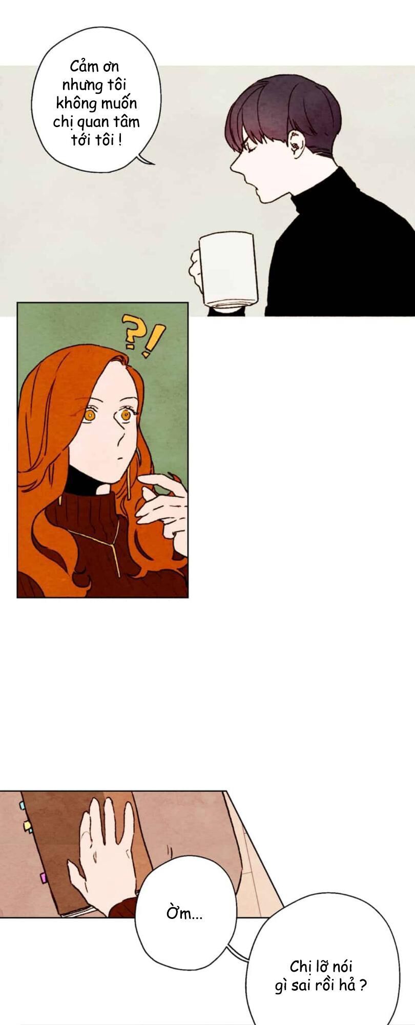Ôi ! Trợ Lý Đặc Biệt Của Tôi: Chapter 26