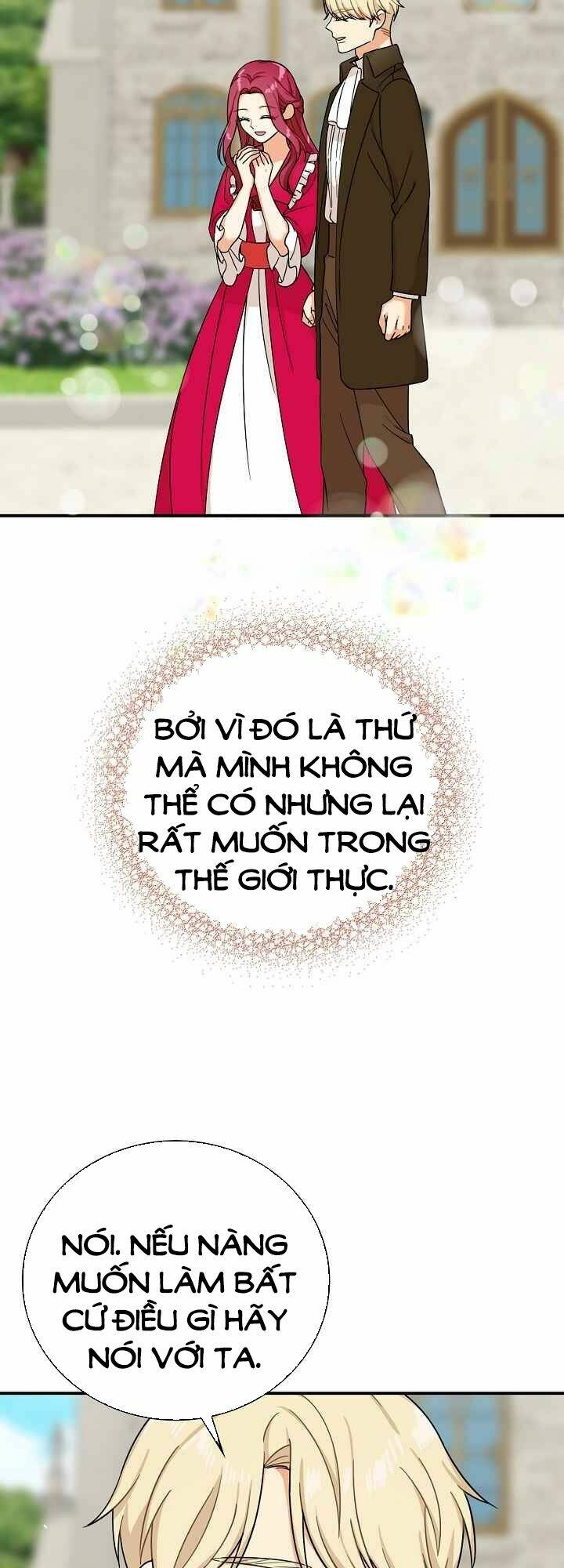 Xuyên Không Trở Thành Mami Phản Diện: Chapter 28