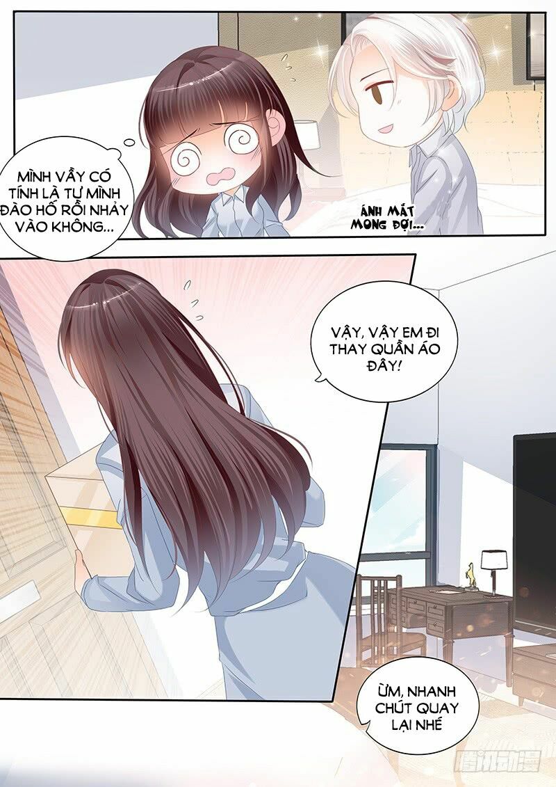 Thiểm Hôn Kiều Thê: Chapter 109