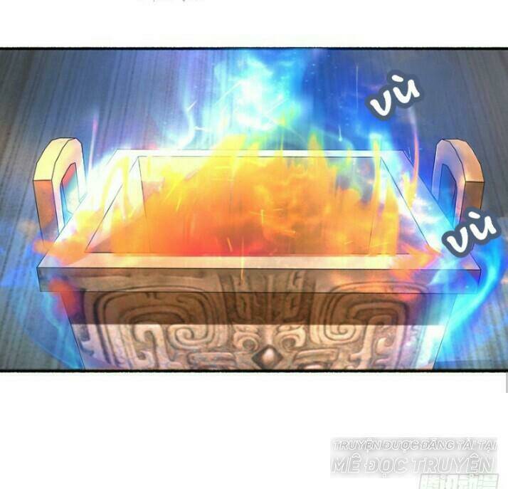 Cuồng Phi Phách Lối: Chapter 27