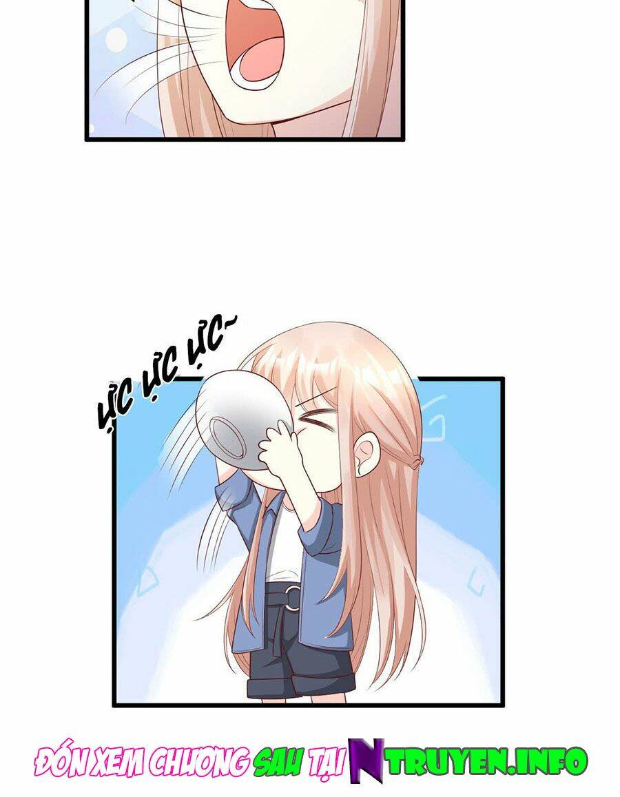 Tư Sủng Cục Cưng Bảo Bối: Chapter 22.1