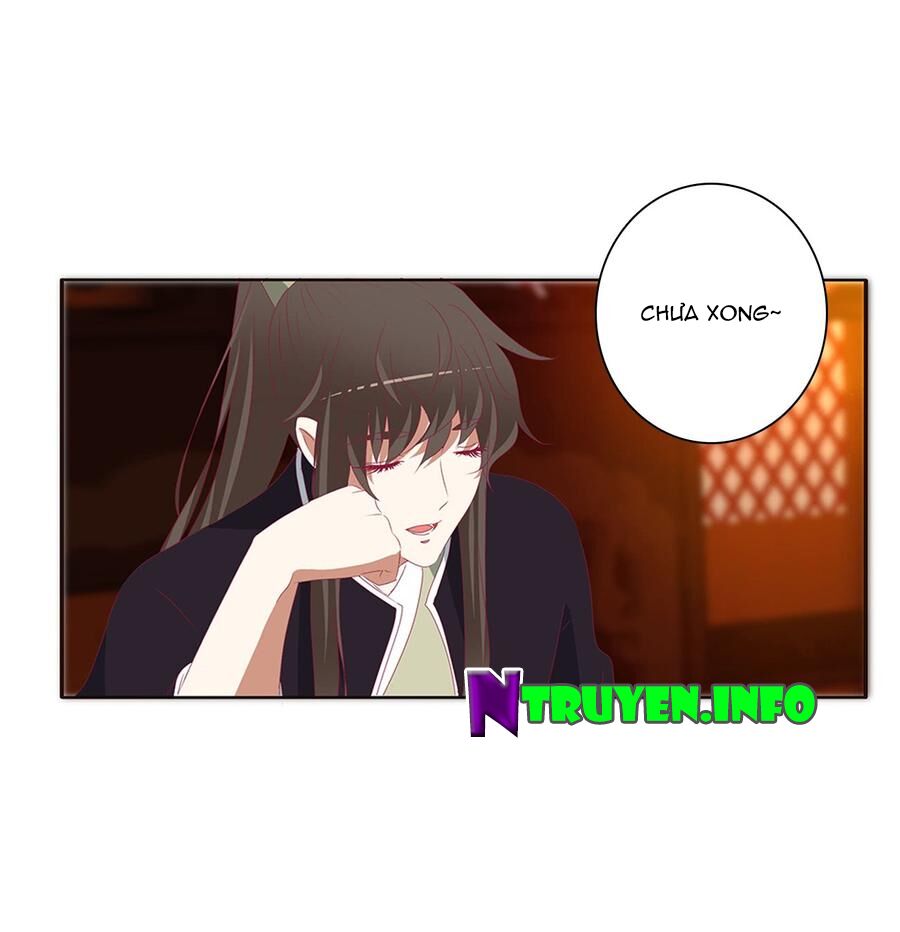 Thông Linh Phi: Chapter 510