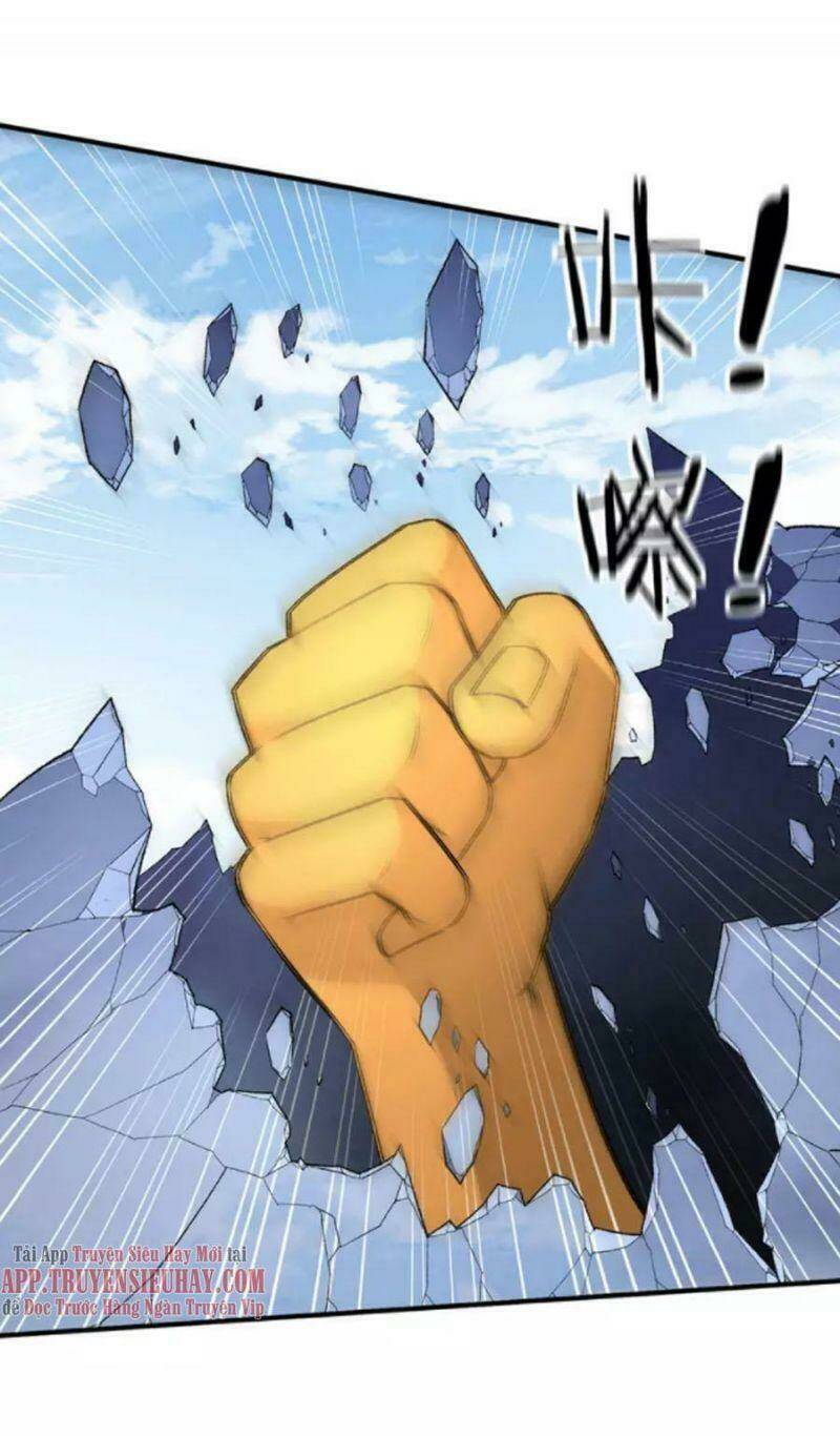 Tiên Vương Trùng Sinh: Chapter 384