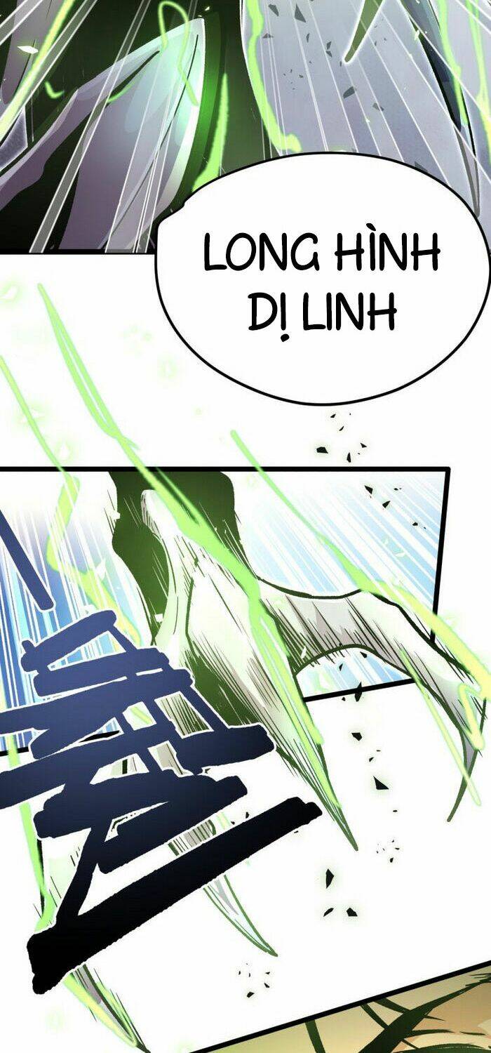 Hắc Uyên Lê Minh Thời: Chapter 17