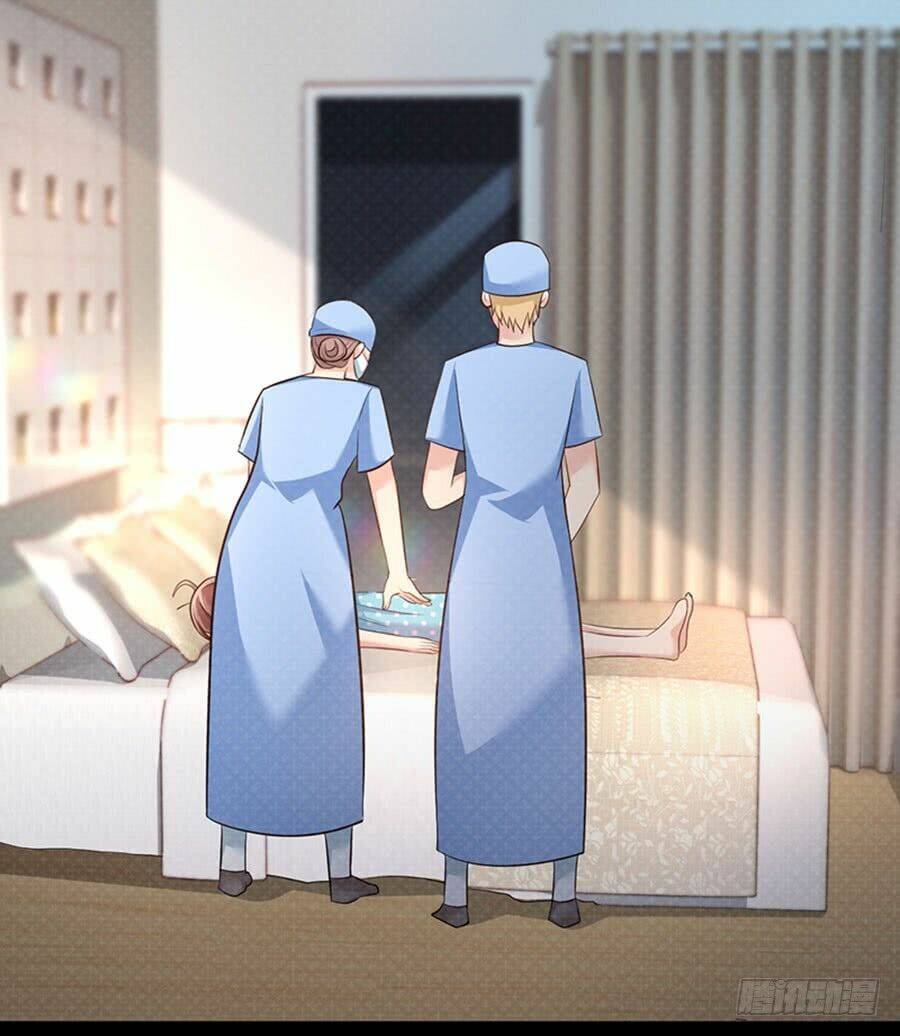 Nam Thần Truy Thê Chỉ Nam: Chapter 3.1