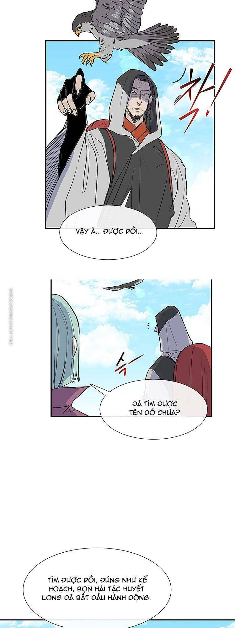 Học Sĩ Tái Sinh: Chapter 108