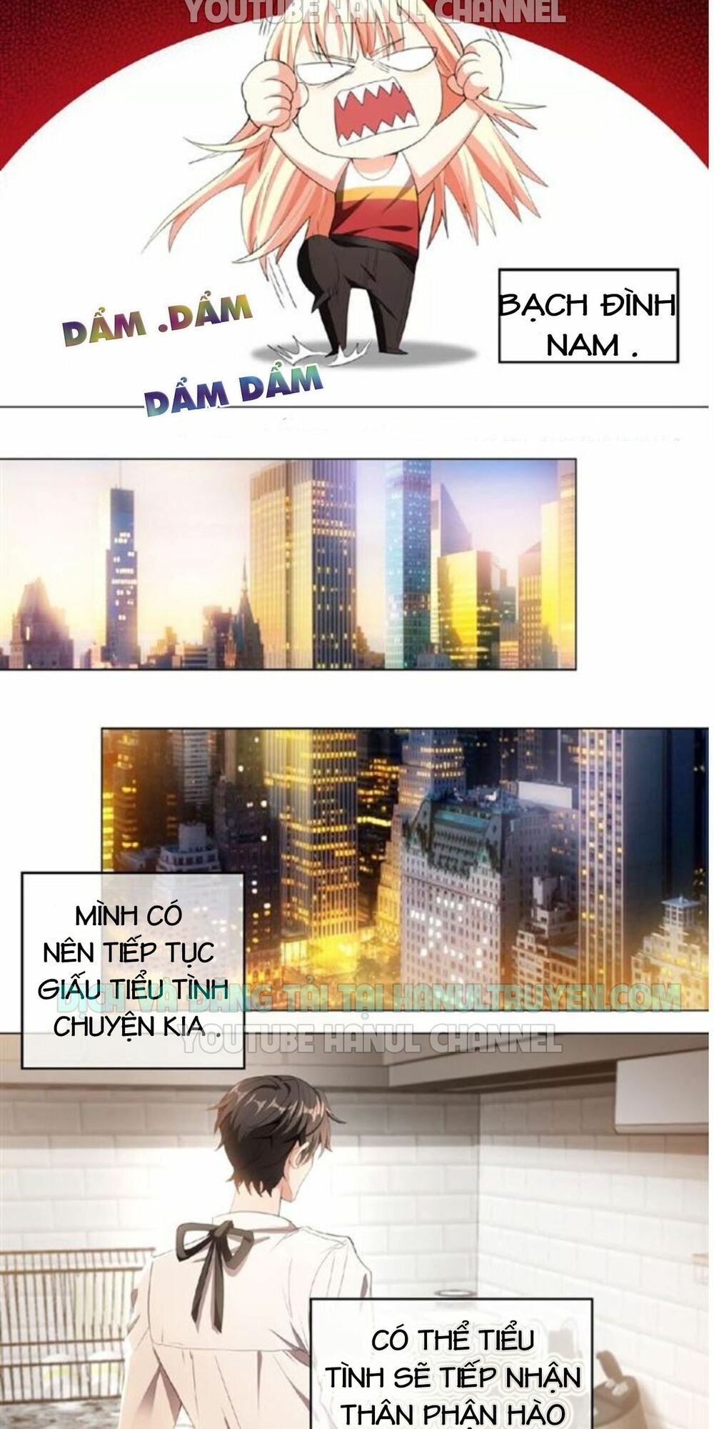 Cô Vợ Nhỏ Nuông Chiều Quá Lại Thành Ác!!: Chapter 82