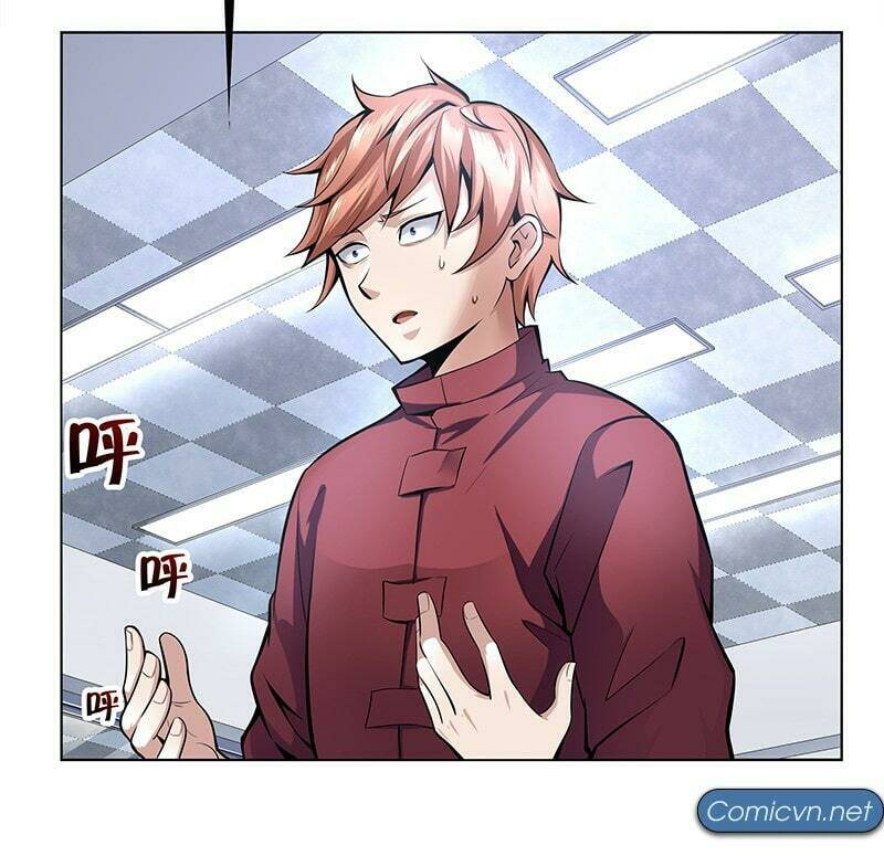 Lớp Học Tử Vong: Chapter 2