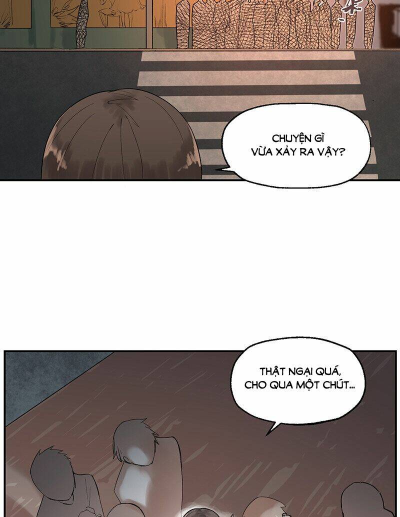 Tư Thế Chính Xác Cùng Bệ Hạ Yêu Đương: Chapter 3