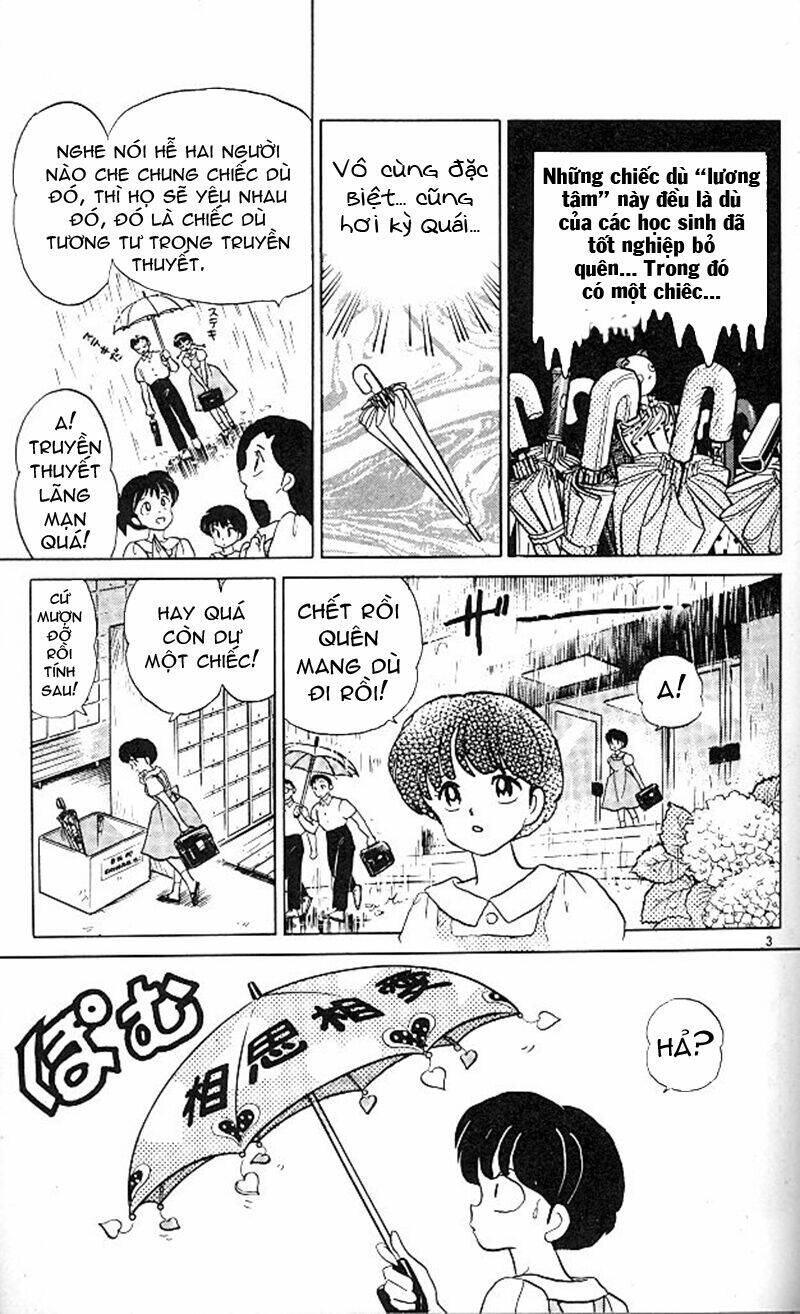 Suối Lời Nguyền: Chapter 328