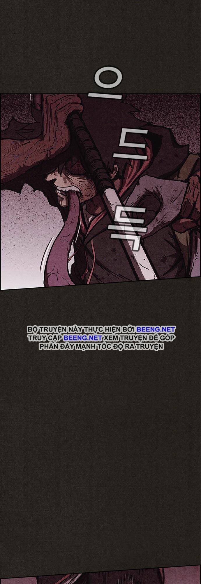 Quái Vật Tại Chung Cư Xanh: Chapter 135